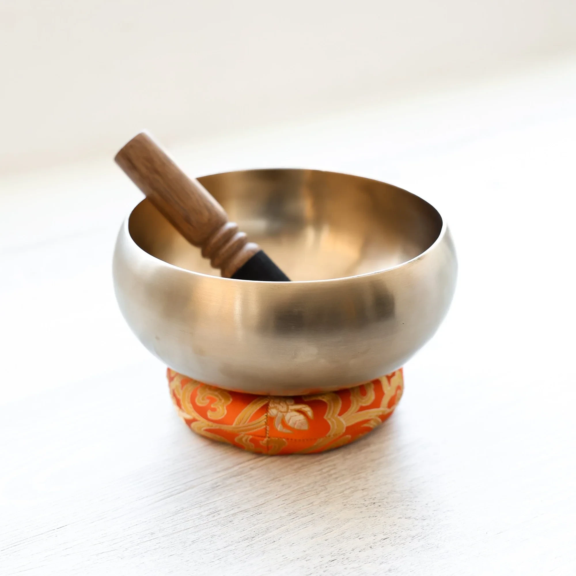 Singing Bowls